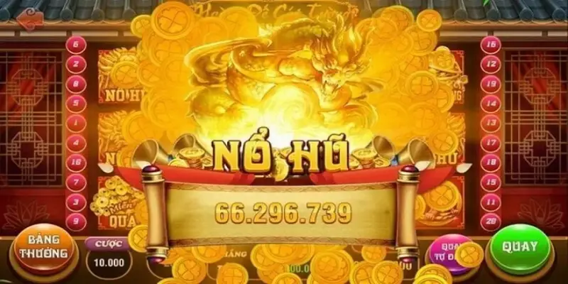 Kinh nghiệm săn nổ hũ hiệu quả nhất