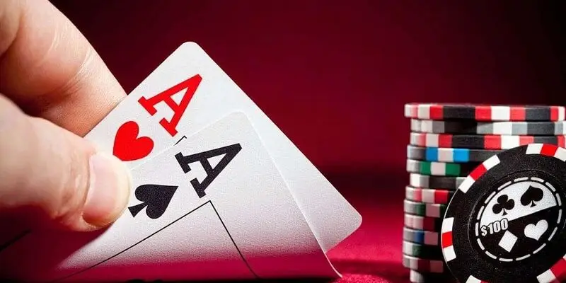 Bí quyết chơi bài luôn thắng
