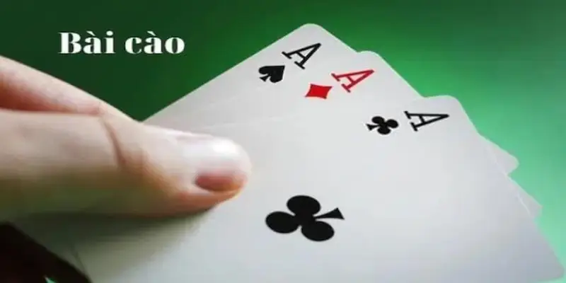 Bài cào 32WIN là gì?