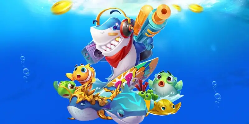 Giới thiệu về bắn cá 32WIN