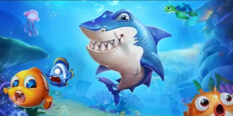 Giao diện đồ hoạ 3D sống động