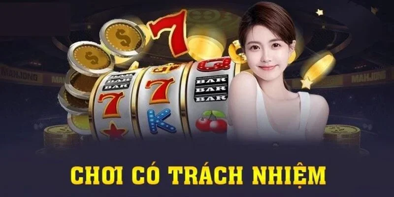 Chơi có trách nhiệm tại 32WIN là nguyên tắc quan trọng