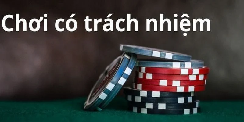 Nguyên tắc vàng để chơi có trách nhiệm tại 32WIN