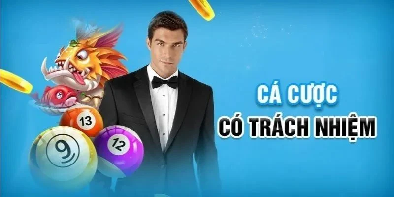 Lập ngân sách cá cược rõ ràng là cách chơi có trách nhiệm