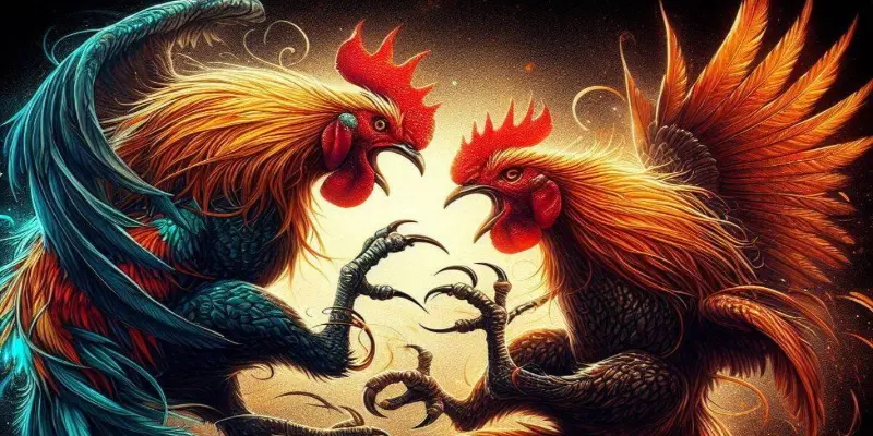 Trận đấu mang đậm phong cách truyền thống