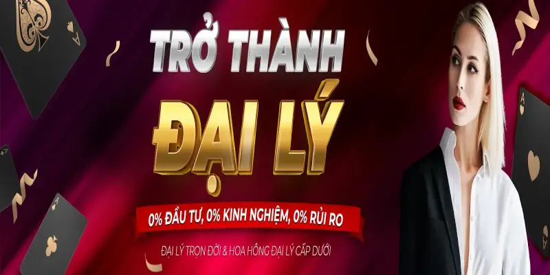 Điều kiện để trở thành đại lý 32WIN