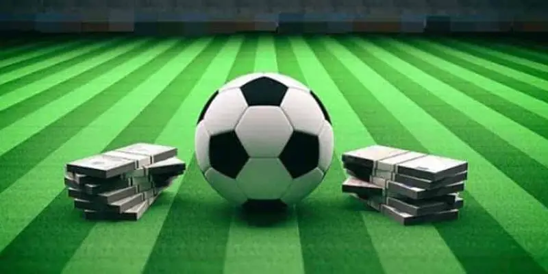 Kèo chấp bóng đá 32WIN là gì?
