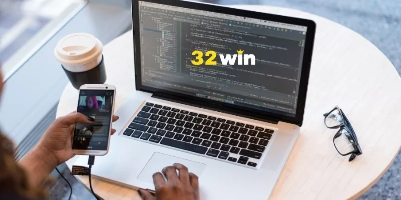 Hướng dẫn link vào 32WIN an toàn