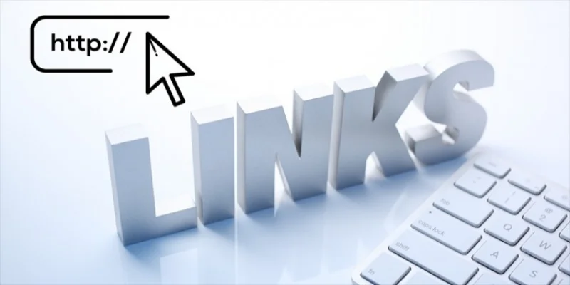 Lợi ích khi vào đúng link
