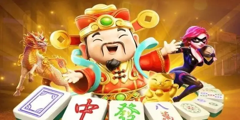 Nổ hũ 32WIN là gì?