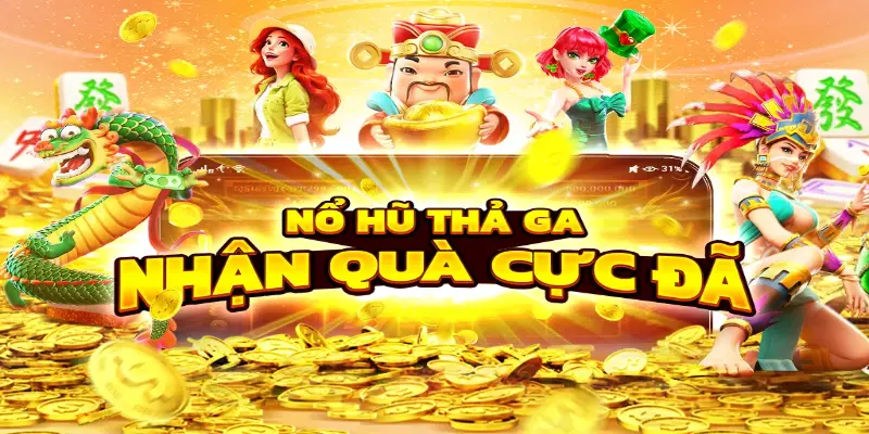 Các yếu tố ảnh hưởng đến kết quả của nổ hũ