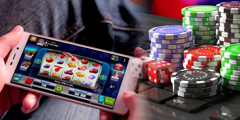 Roulette tại casino 32WIN