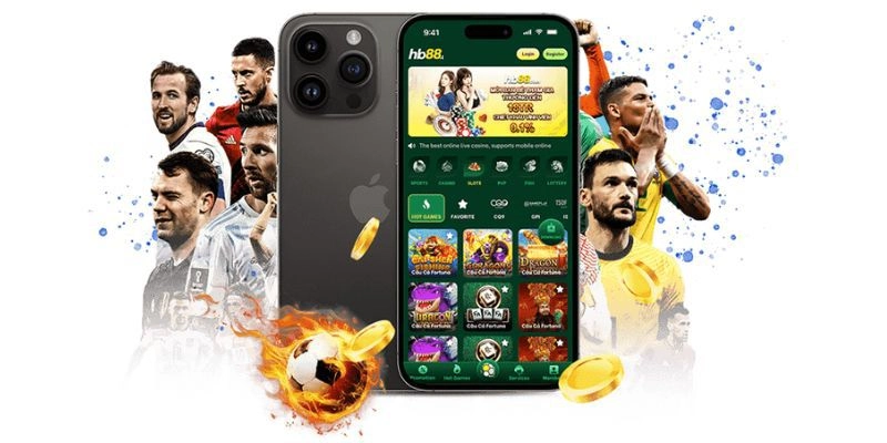 Tải app 32WIN là gì?