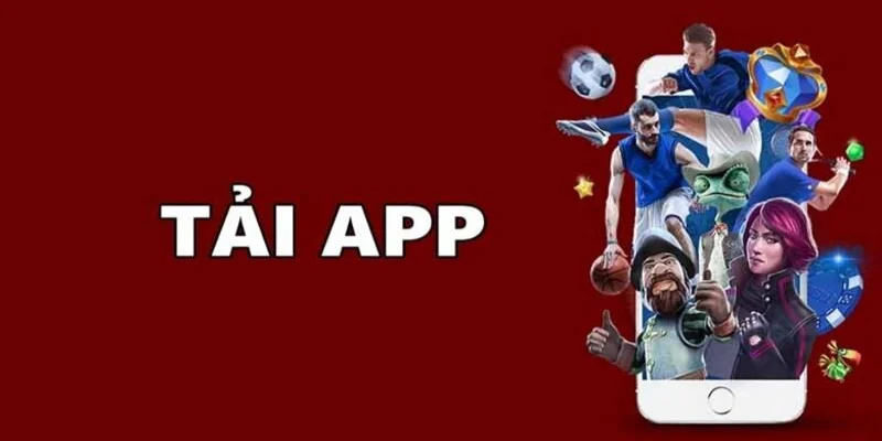Các bước tải đơn giản cho IOS