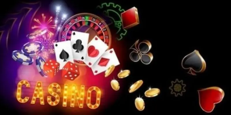 Tổng quan về casino 32WIN