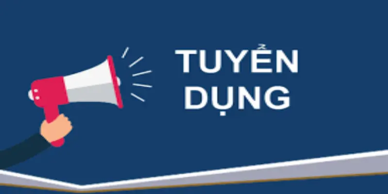 Tuyển dụng 32WIN có chế độ đãi ngộ