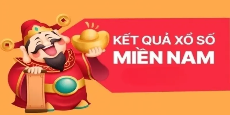 Xổ số miền Nam là gì?